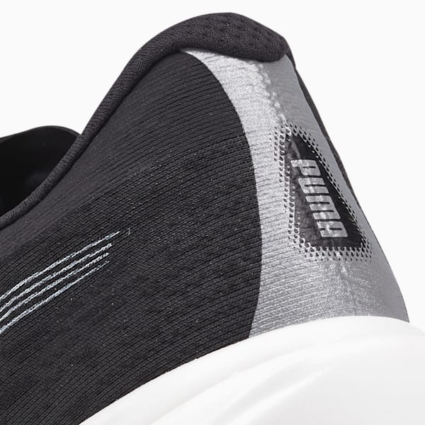 Tenis de running para hombre Deviate NITRO™ 2 Wide, Puma Black, extralarge