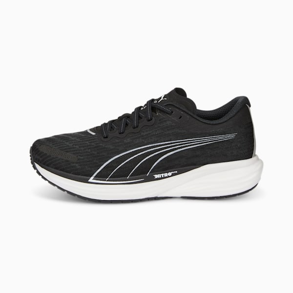 puma sports shoes for men