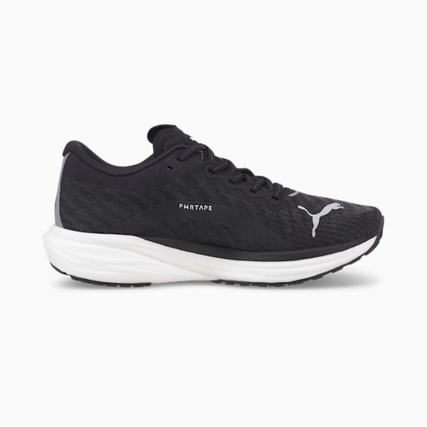 Tenis de running para hombre Deviate NITRO™ 2 Wide, Puma Black, extralarge