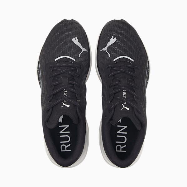 Tenis de running para hombre Deviate NITRO™ 2 Wide, Puma Black, extralarge