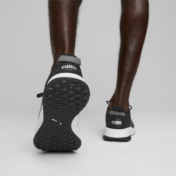 PUMA公式】メンズ ゴルフ フュージョン グリップ ラバーソール
