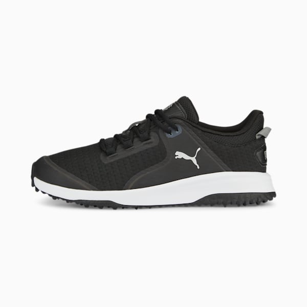 商品画像：PUMA スニーカー プーマ メンズ ゴルフ フュージョン グリップ 2
