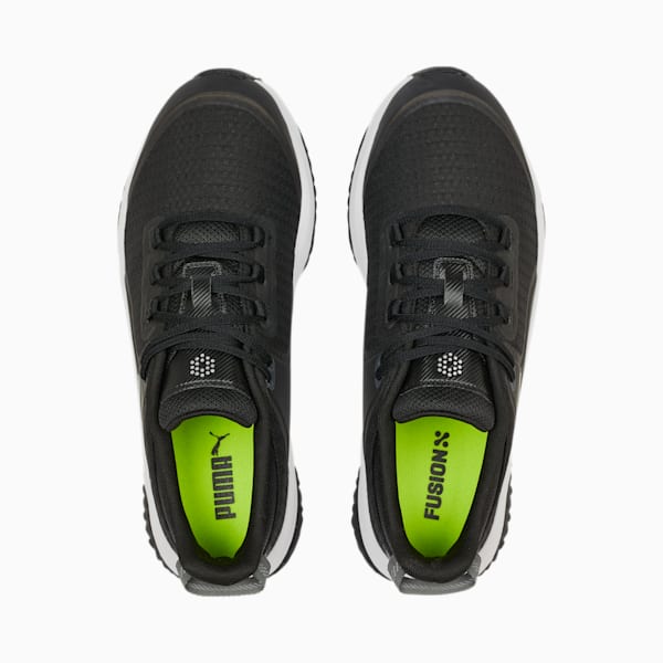 PUMA公式】メンズ ゴルフ フュージョン グリップ ラバーソール