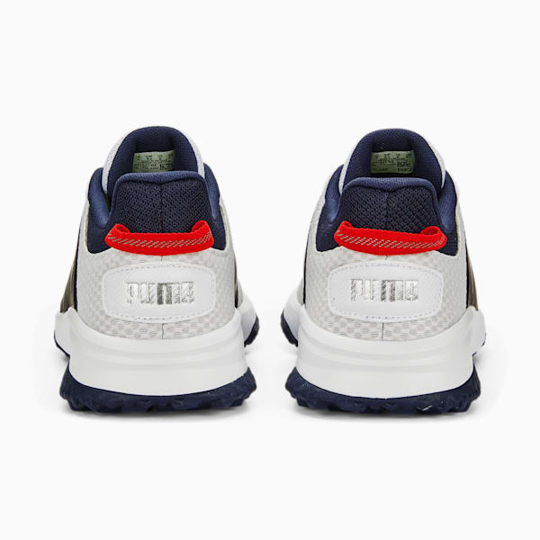 PUMA公式】メンズ ゴルフ フュージョン グリップ ラバーソール