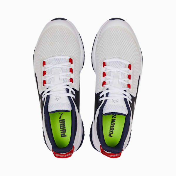 PUMA公式】メンズ ゴルフ フュージョン グリップ ラバーソール