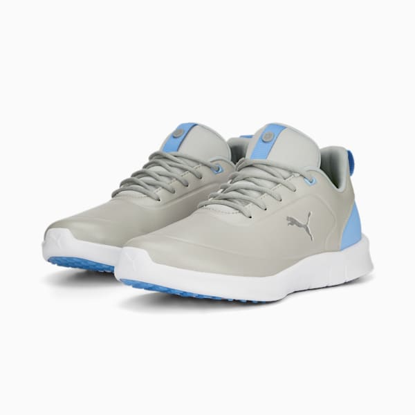 Laguna Fusion Golf Shoes Women, Flat Light Gray-Day Dream, extralarge-GBR