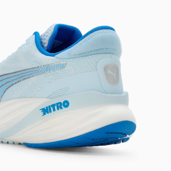 Magnify NITRO™ 2 Women's Running Shoes, Icy Blue-Ultra Blue, extralarge-IND