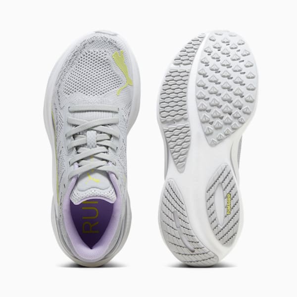Puma fluxion ii women gold hotsell