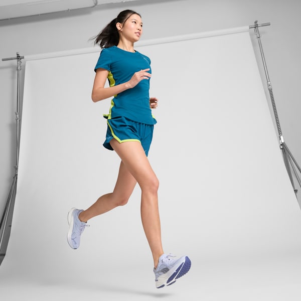Tenis de running Mujer Magnify NITRO™ 2, Cool Weather-Blue Crystal, extralarge