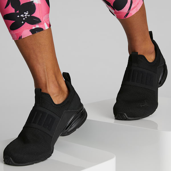 Zapatos puma sin cordones 60 new arrivals
