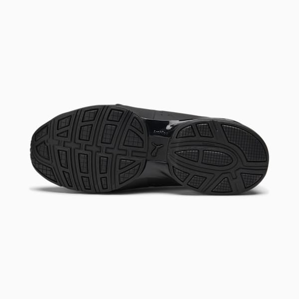 Axelion Slip-On Women's Shoes, Puma Black-Puma Black, extralarge