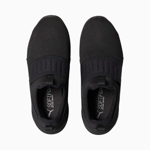 Zapatos puma sin cordones baratos sale
