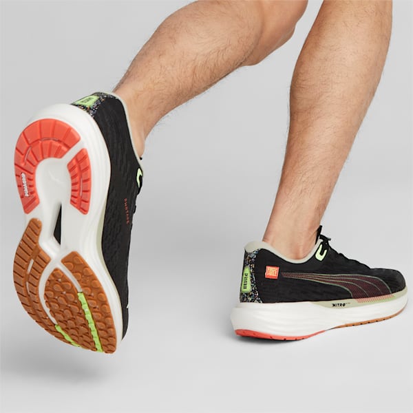 Deviate NITRO™ 2 Men's Running Shoes, PUMA Nitro