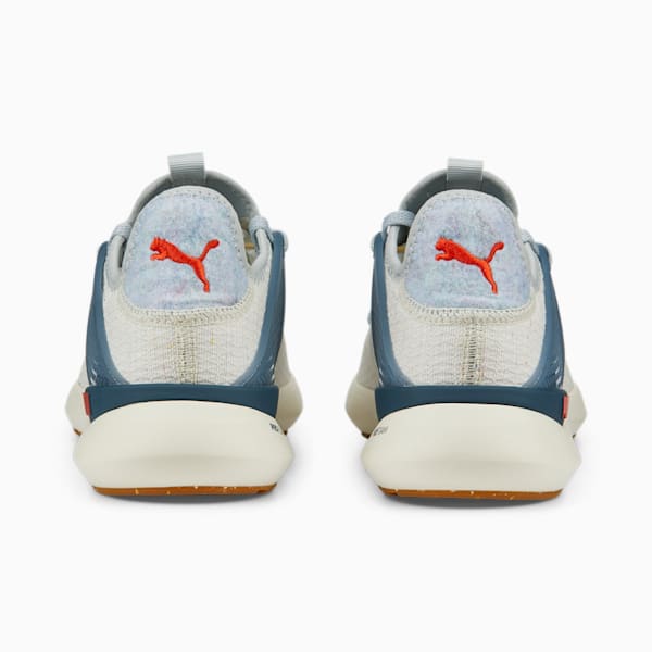 Pure XT RE:Collection Men's Training Shoes, Platinum Gray-Firelight, extralarge-IND