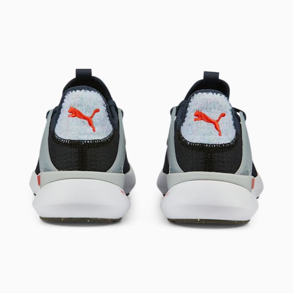 Pure XT RE:Collection Men's Training Shoes, Parisian Night-Firelight, extralarge-IND