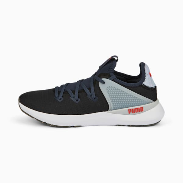 Pure XT RE:Collection Men's Training Shoes, Parisian Night-Firelight, extralarge-IND