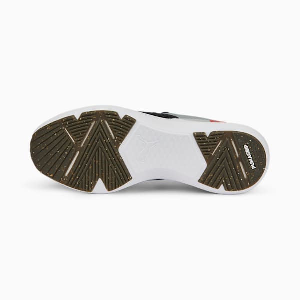 Zapatos de entrenamiento para superficies firmes Pure XT RE:Collection para hombre, Parisian Night-Firelight, extralarge