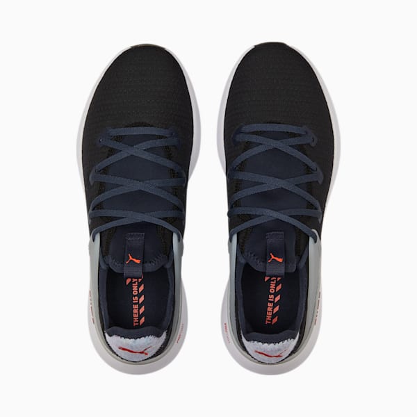 Pure XT RE:Collection Men's Training Shoes, Parisian Night-Firelight, extralarge-IND