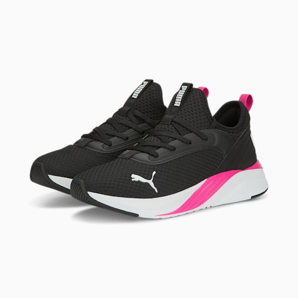 SOFTRIDE Ruby Luxe Women's Running Shoes | PUMA