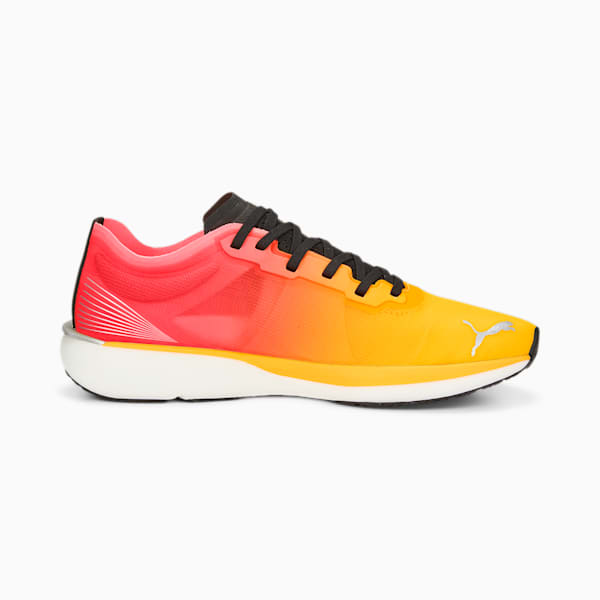 Liberate NITRO Fireglow Running Shoes, Sun Stream-Sunset Glow, extralarge