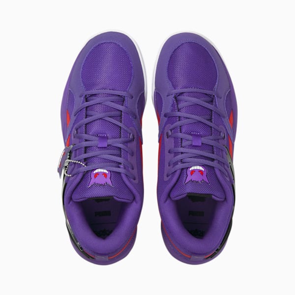 PUMA X POKÉMON TRC Blaze Court Gengar Basketball Shoes PUMA