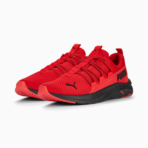 SOFTRIDE One4All Men's Running Shoes | PUMA