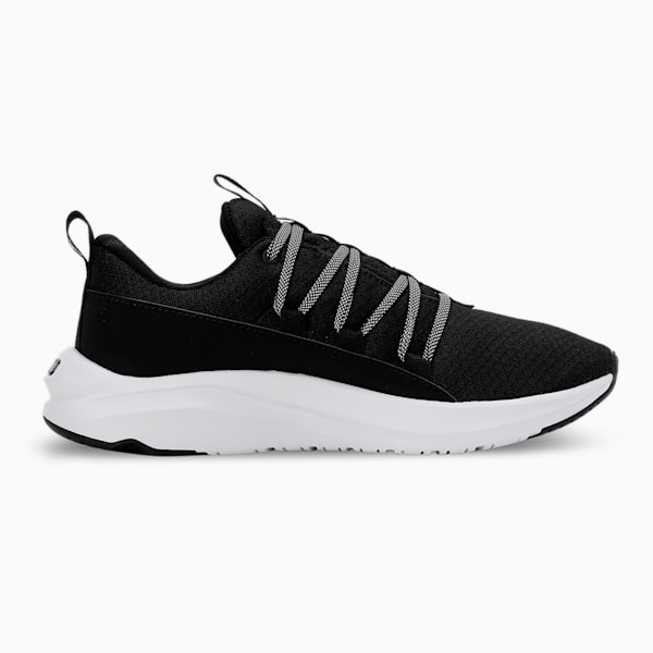 SOFTRIDE One4all Women's Walking Shoes, Puma Black-Rose Gold-Puma White, extralarge-IND