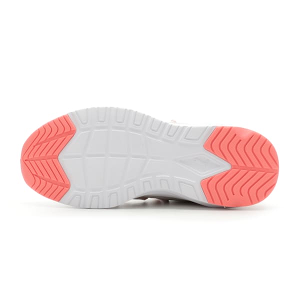 Chaussures de course à pied SOFTRIDE One4All Femme, Gray Violet-Puma White-Carnation Pink, extralarge