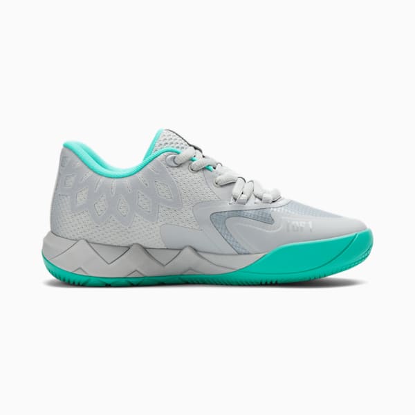 MB.01 Lo UFO Basketball Shoes Big Kids | PUMA