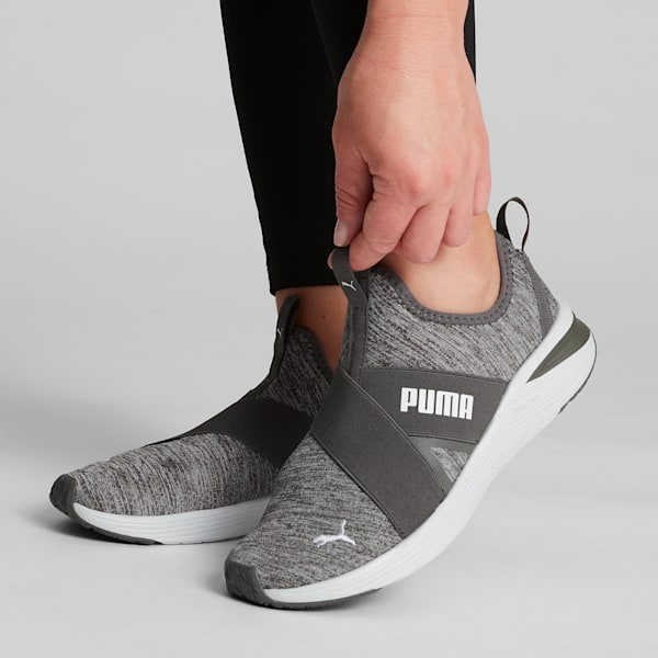 Better Foam Prowl Slip On Women's Training Shoes | PUMA