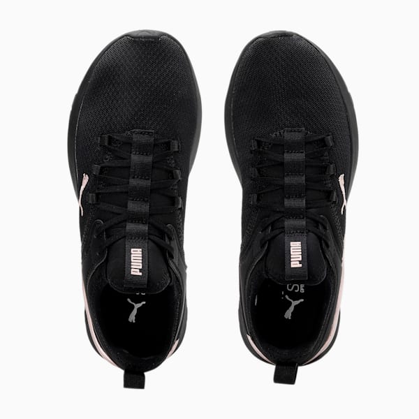 Starla Women's Shoes, Puma Black-Rose Gold, extralarge-IND