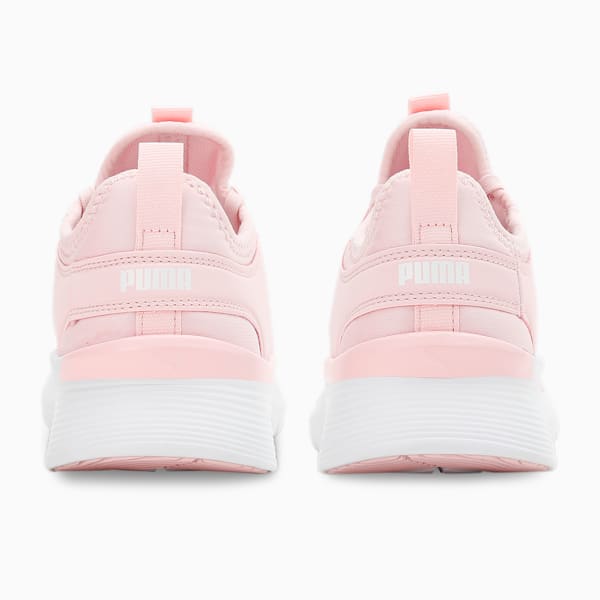 Starla Women's Shoes, Chalk Pink-Puma White, extralarge-IND