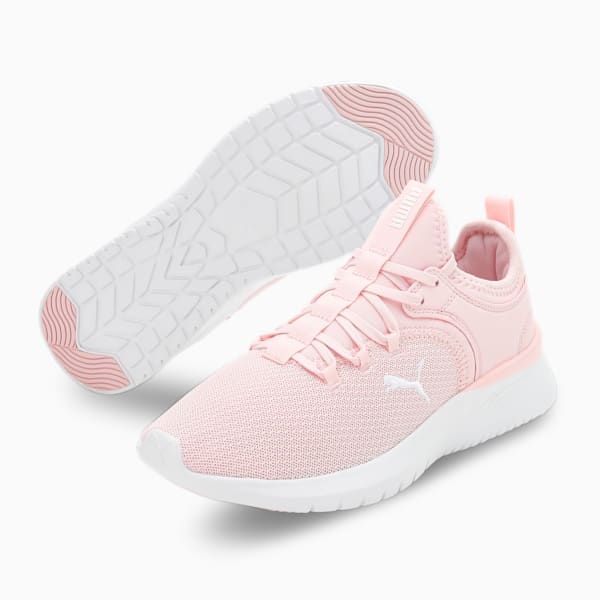 Starla Women's Shoes, Chalk Pink-Puma White, extralarge-IND