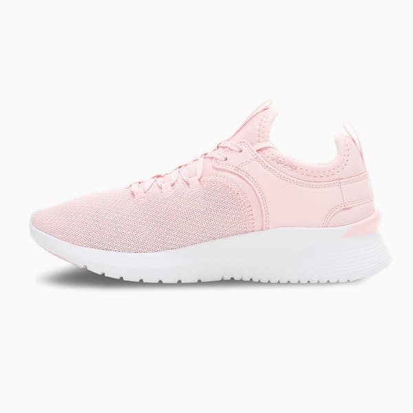 Starla Women's Shoes, Chalk Pink-Puma White, extralarge-IND