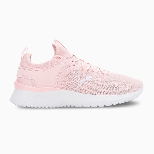 Starla Women's Shoes, Chalk Pink-Puma White, extralarge-IND