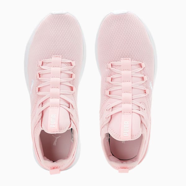 Starla Women's Shoes, Chalk Pink-Puma White, extralarge-IND