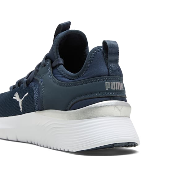 Chaussures d'entraînement Starla Femme, Club Navy-PUMA Silver-PUMA White, extralarge