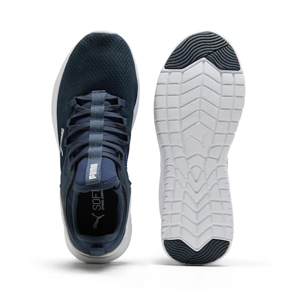 Chaussures d'entraînement Starla Femme, Club Navy-PUMA Silver-PUMA White, extralarge