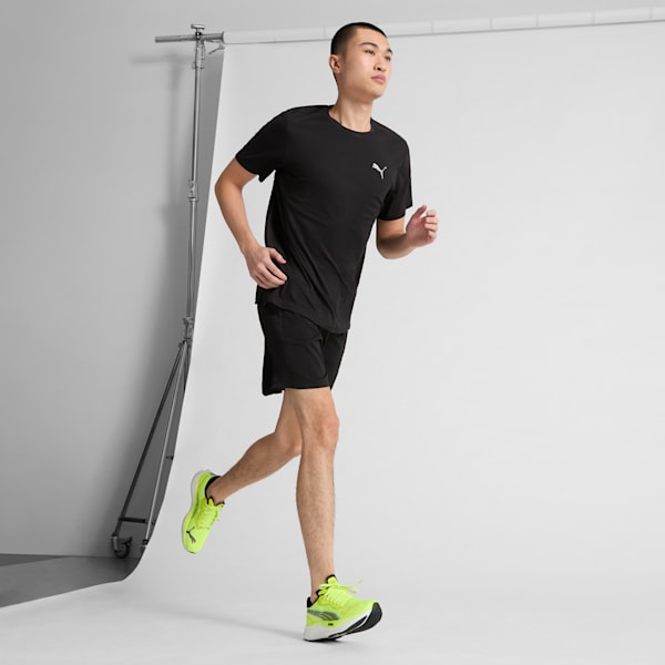 Velocity NITRO™ 3 Men's Running Shoes, Yellow Alert-PUMA Black, extralarge