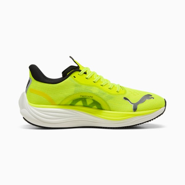 Chaussures de course à pied Velocity NITRO™ 3, Yellow Alert-PUMA Black, extralarge