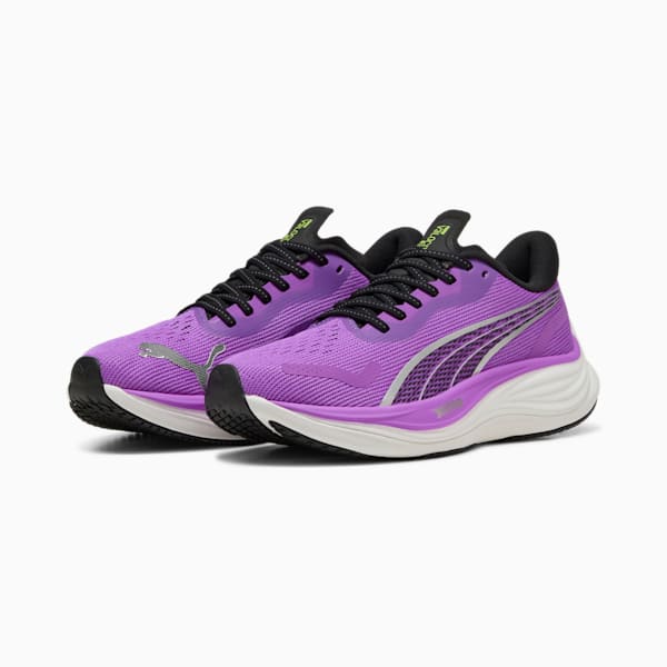 Chaussures de running Velocity NITRO™ 3 Femme, Pure Magenta, extralarge