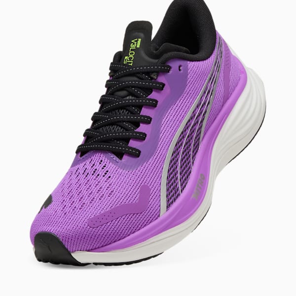 Chaussures de running Velocity NITRO™ 3 Femme, Pure Magenta, extralarge