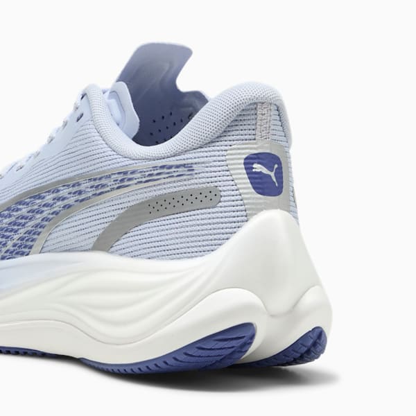 Tenis de running para mujer Velocity NITRO 3, Cool Weather-Blue Crystal, extralarge