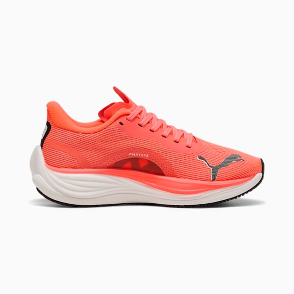 Velocity NITRO™ 3 Women's Running Shoes, Glowing Red, extralarge