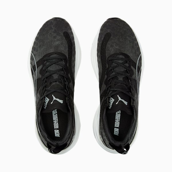 ForeverRun NITRO™ Men's Running Shoes, PUMA Black, extralarge-AUS