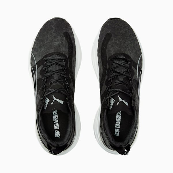 Chaussures de course à pied ForeverRUN NITRO™ Homme, PUMA Black, extralarge