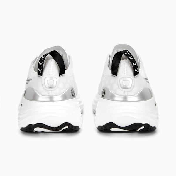 ForeverRun NITRO™ Men's Running Shoes, PUMA White-PUMA Black, extralarge-AUS