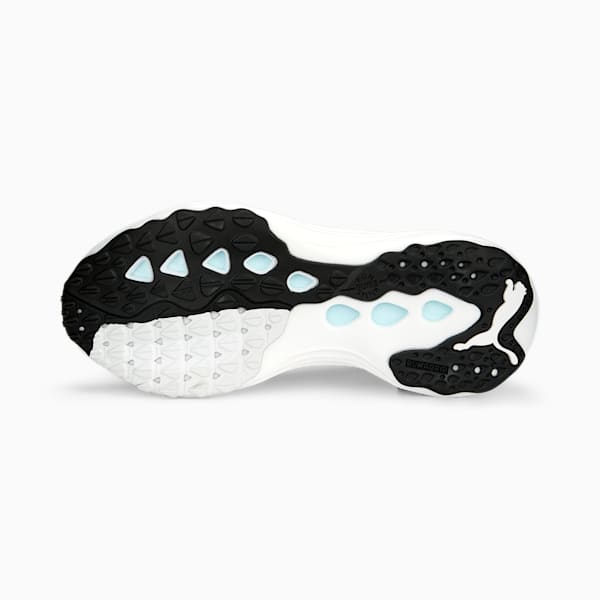 ForeverRUN NITRO Men's Running Shoes, PUMA White-PUMA Black
