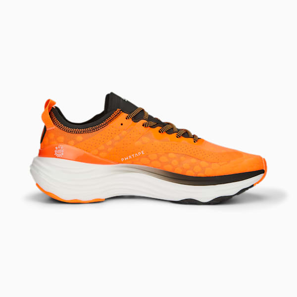 ForeverRun NITRO™ Men's Running Shoes, Ultra Orange, extralarge-AUS