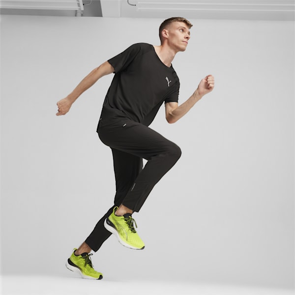 ForeverRUN NITRO™ Men's Running Shoes, Lime Pow-PUMA Black-PUMA White, extralarge